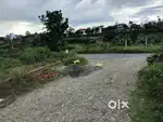 750sqyd 3side open
