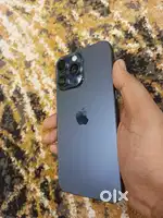 iPhone14 Pro- good condition Fully functional working Refurbish mobile