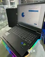 Acer Predator Helios 16, i7-13700HX, 16GB, 512GB, RTX 4060 8GB