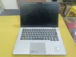 Dell laptop core i5 10th gen touchscreen warranty 1 yr