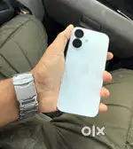 iPhone 16 128gb 2 days old