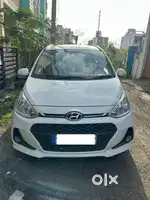 Hyundai Grand i10 2017