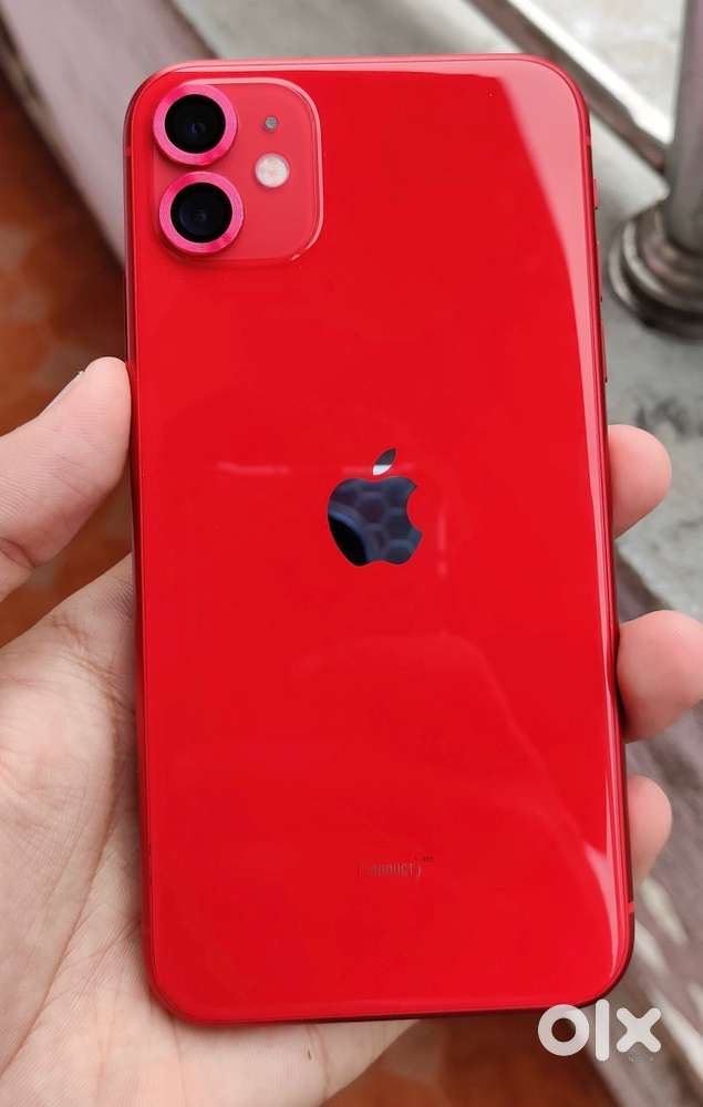 Iphone 11 128gb no Dent no Scratches like new good working condition,