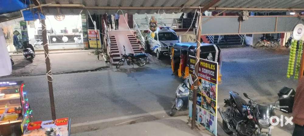 Tea stall, bn Reddy Nagar Hyderabad