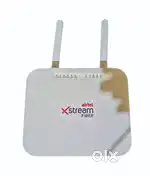 Wi -fi and DTH