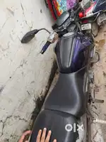 Want to sell TVS Raider