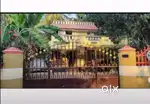8,1/2 cent 2 nila House Peramangalam Trissur