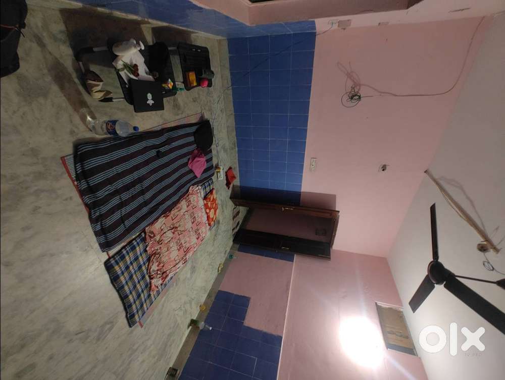 One Room Available . 2bhk room . Only boys