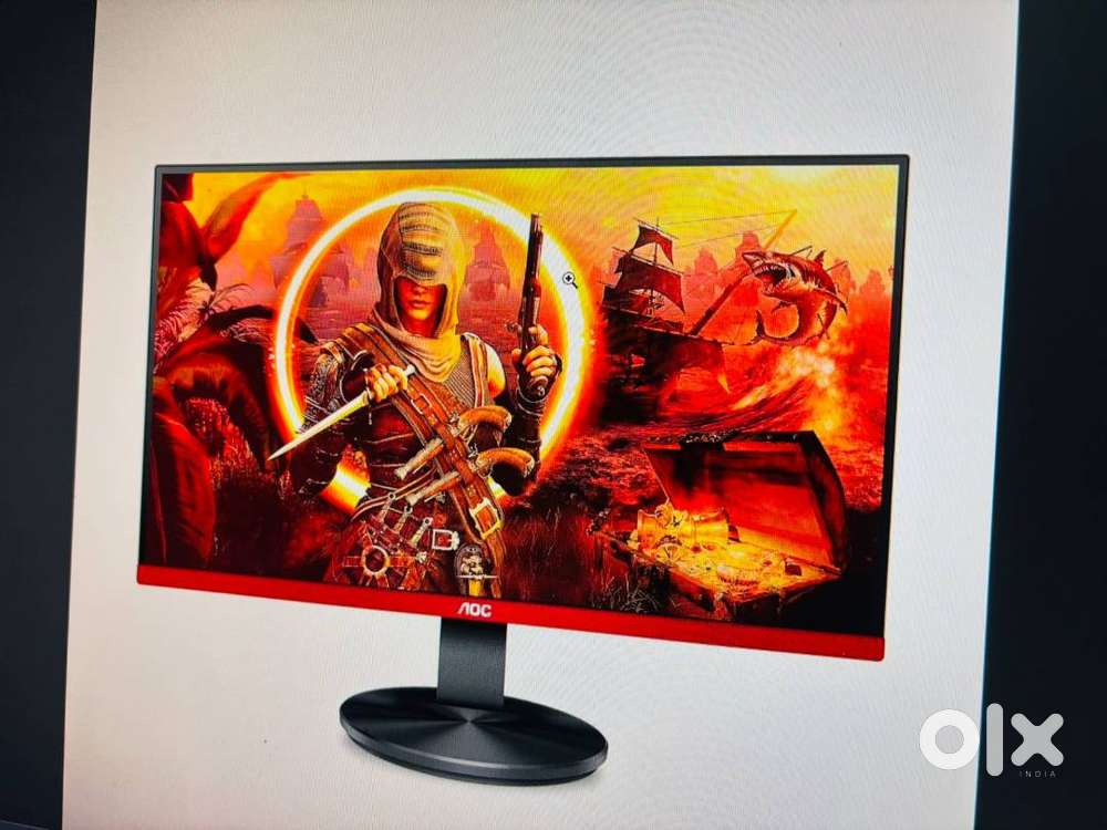 Monitor 144HZ AOC 1ms Response
