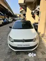 Volkswagen Polo 2010