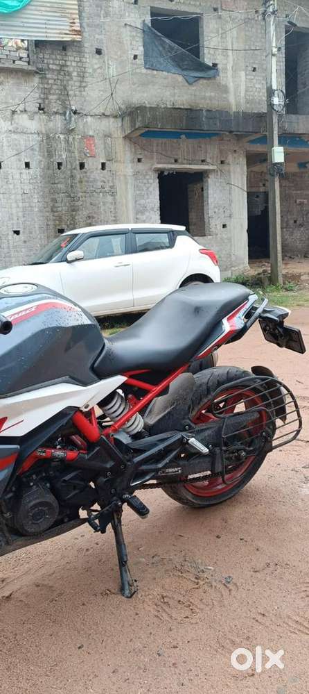 BMW G310R , Single owner with good conditions