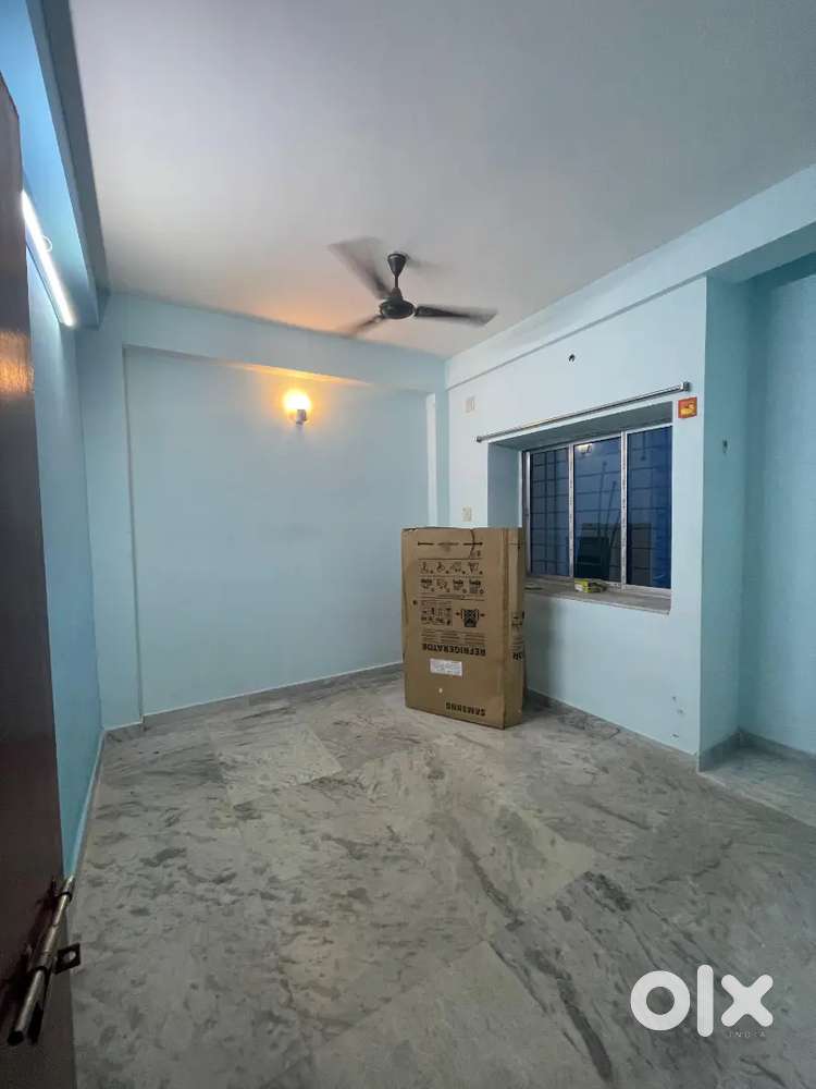 2BHK FLAT FOR SALE : 2YEARS OLD PROPERTY. UNUSED.