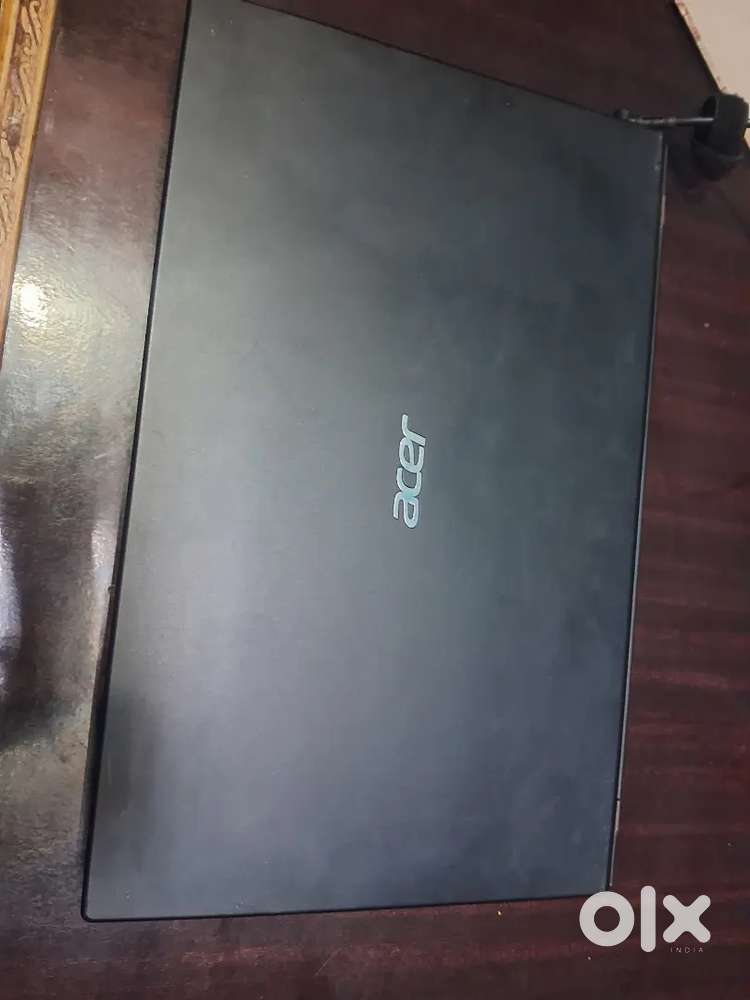 Acer laptop urgent sale