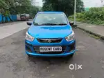 Maruti Suzuki Alto K10 VXI AMT, 2015, Petrol