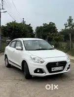 Maruti Suzuki Swift Dzire VXI(O) MT, 2020, Petrol