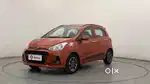 Hyundai Grand i10 Asta 1.2 Kappa VTVT, 2018, Petrol