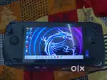 MSI Claw i5 ultra 16gb 512gb gameing handheld