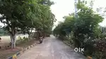 URGENT low budget open plot for sale very near to main road