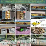 Balaji spare parts