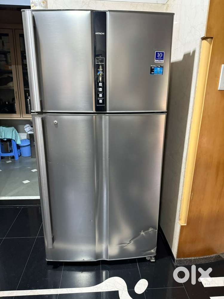 655 litre Hitachi make Refrigerator for Sale