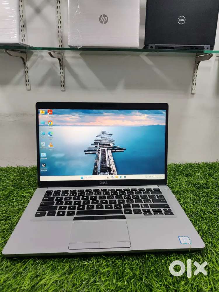GOOD CONDITION LAPTOP DELL LATITUDE I5 10TH GEN TOUCH SCREEN 8GB RAM!!