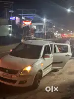 Maruti Suzuki Swift 2008