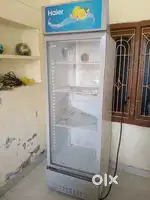 Haier cool drink
