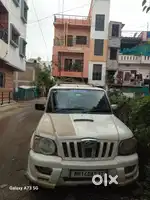 Mahindra Scorpio Classic 2012 Diesel 70000 Km Driven