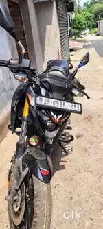 Bajaj N160