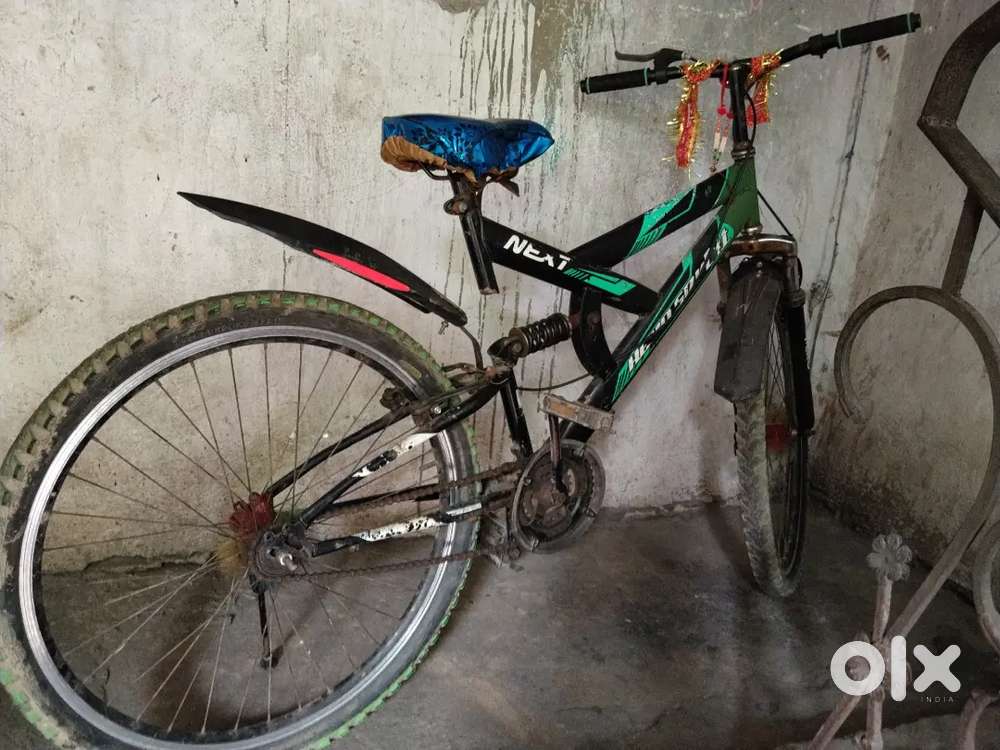 Good condition cycle