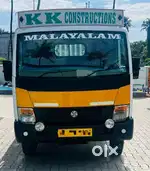 ASHOK LEYLAND PARTNER LS 11.5 FEET 2019 MODEL