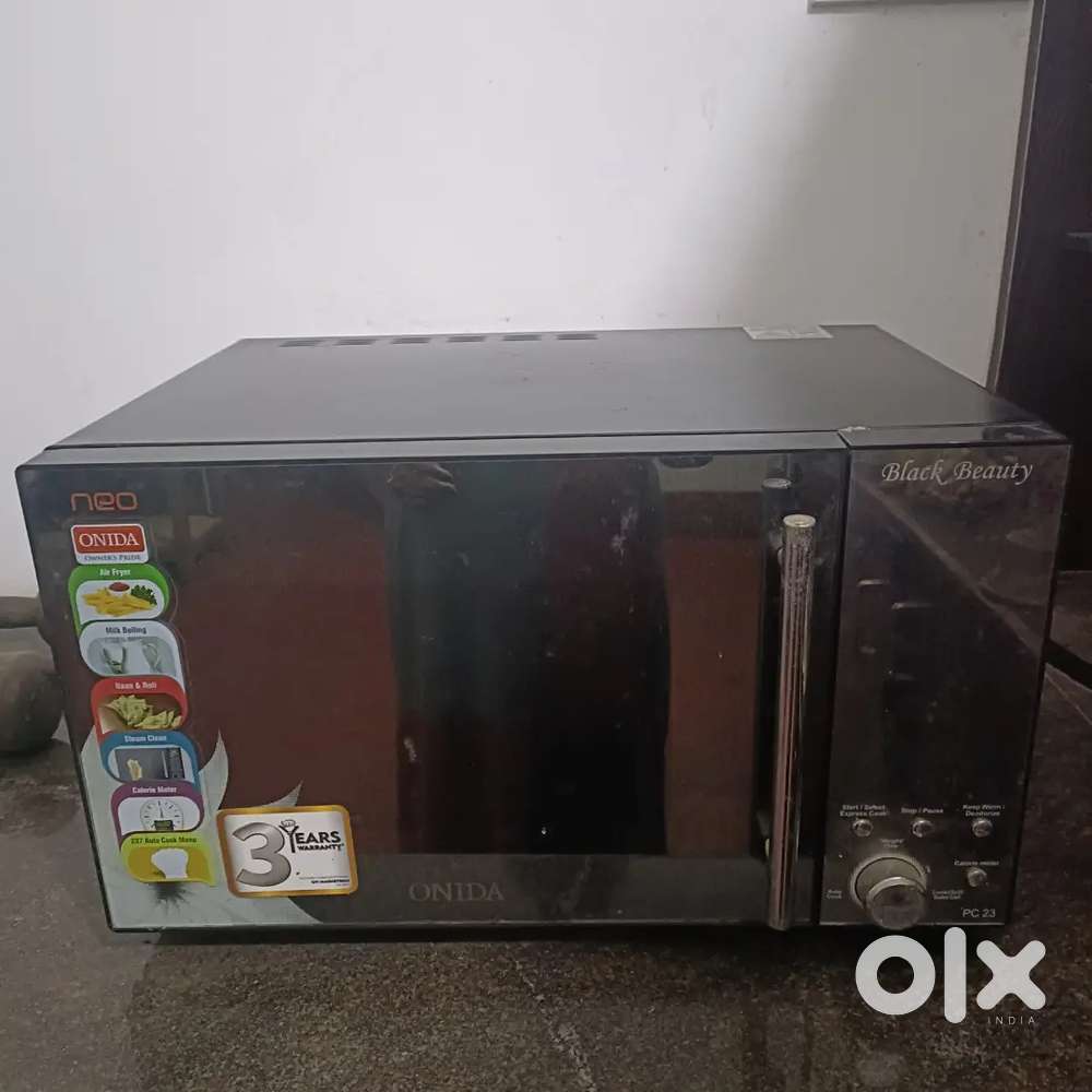 Onida Microwave