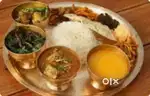Cooking and baby care k liye female chahiye
