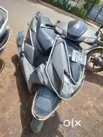 Tvs ntorq 125 in very good condition