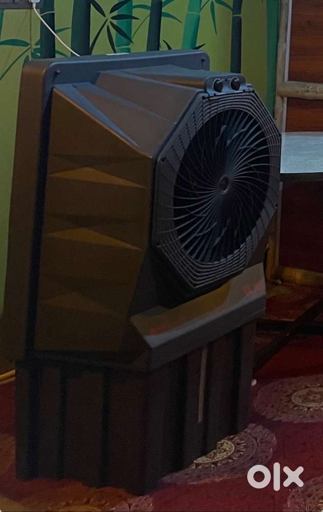 Two Commercial Cooler