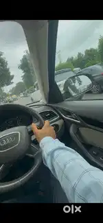 Car driving