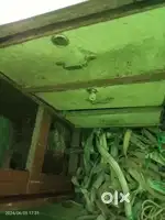 Heavy shop counter
