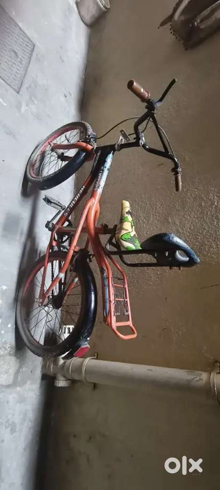 Hercules Bicycel