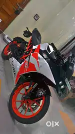 Rc 200 dual abs