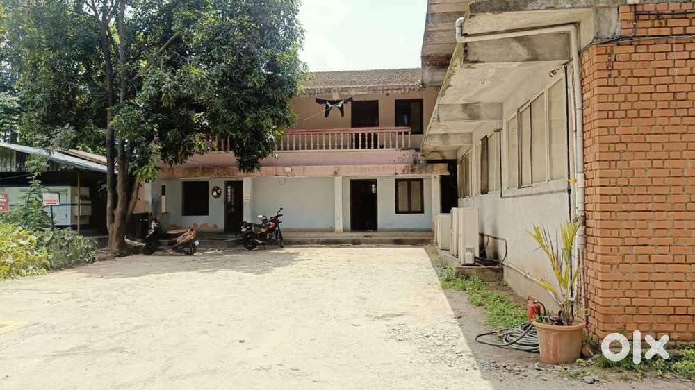 Commercial Buildings Rent in Walayar,Commercial Space Rent in Walayar
