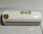 Onida A/C, as new, very less use, Excellent condition