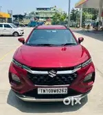 Maruti Suzuki Fronx Delta Plus 1.2 MT, 2024, Petrol