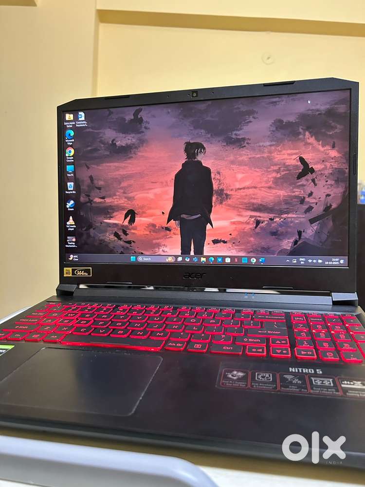Acer Nitro V i5 11th Gen