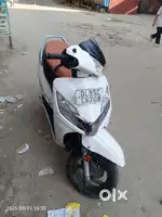 Activa 125 bs6