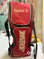MRF CRICKET KIT (KIDS) without BAT