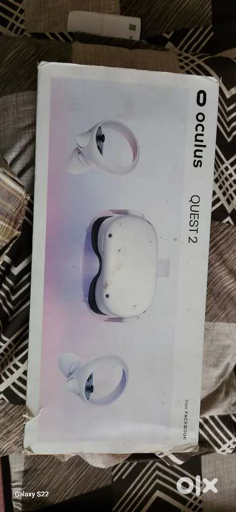 VR Headset