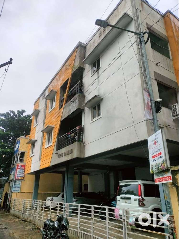 MADURAVOYAL 2BHK VIRAT AADHVAN