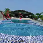 Farmhouse Plot For Sale