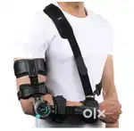 Tynor ROM Elbow Brace -
Right (UN) (E 46)