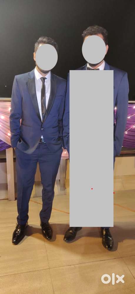 3 piece Tuxedo / Wedding Suit